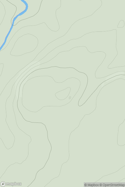 Thumbnail image for The Cramlets showing contour plot for surrounding peak