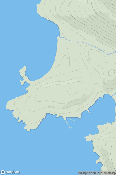 Thumbnail image for An Ard showing contour plot for surrounding peak